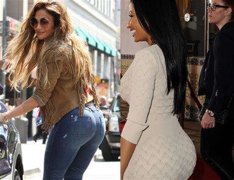 girl with bubble butt|27 Best Celebrity Butts on Instagram